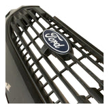 Ford Transit Custom front bumper 2024-2026 Genuine Used PZ31-17F003-D