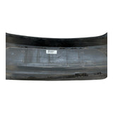 Volkswagen Polo rear bumper 2014-onwards Hatchback Genuine 6C6807421A
