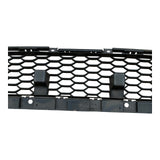 MG ZS front bumper lower grill Facelift 2020-2022 SUV Genuine P10628332