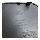 Ford KA+ Front Bumper Tow Eye Cover 2018-2020 Genuine J7BB-17A989-A