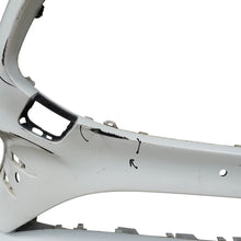 Load image into Gallery viewer, Mercedes Benz A Class AMG front bumper 2018-2022 W177 Genuine pn A1778856100
