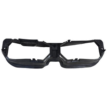Load image into Gallery viewer, Renault Kangoo front bumper grill air duct guide 2021-2023 Genuine 628105159R
