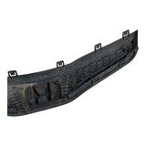 Honda Jazz front bumper upper grill 2011-2015 Genuine 71121-TF0-90