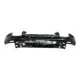 Porsche Cayenne GTS Coupe rear bumper 2018-2023 Genuine 9Y3807110B