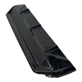 BMW 2 Series M Sport Rear Bumper Centre Trim G42 2022-2024 Genuine 51128098244