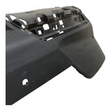 BMW iX Rear Bumper Cover lower 2022-2024 Genuine 51128737052