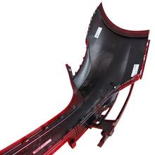 Load image into Gallery viewer, Porsche Taycan Sport Design rear bumper lower section Genuine 9J1807983M FFF
