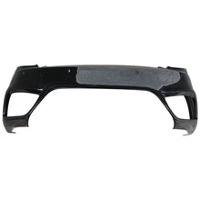 Load image into Gallery viewer, Maserati Gran Turismo MC Sport rear bumper Genuine

