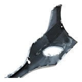 Mercedes Benz EQE Sport front bumper V295 2022-2025 Genuine A2958853000