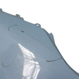 Porsche Taycan front bumper 2019-2023 Genine 9J1807221DFFF