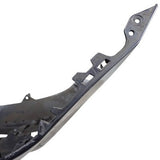 Audi A6 S Line front bumper C8 2018-2022 Saloon Genuine 4K0807437C