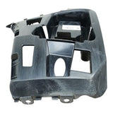 BMW 1 series rear bumper LH fitting bracket F20 2015 LCI genuine 51127240955