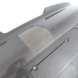 Porsche Boxster rear bumper 981 roadster Genuine Used 98150541100FFF