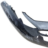 Mercedes Benz A Class front bumper 2018-2020 W177 Standard A1778853600