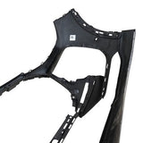 Audi Q6 E-Tron S Line front bumper 2024-2026 Genuine 85H807437B