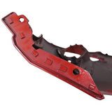 Volvo XC40 front bumper 2022-2024 SUV Genuine Used 31690933