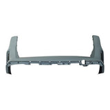 BMW X5M X5 M rear bumper F95 LCI SUV 2023-2026 Used Genuine 51128086200