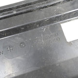 Subaru BRZ front bumper 2012-2016 Genuine Used 2 Door 57731CA440