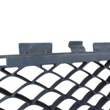 Mercedes Benz C Class front bumper lower grill W205 Genuine A2058850423