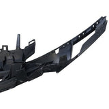 Audi A5 front bumper upper grill backing 2025-2026 Hatchback Genuine 8B3807233