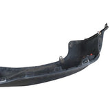 Nissan Juke rear bumper trim valance 2014-2016 facelift Genuine 850B2 BV80A