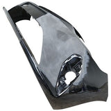 Vauxhall Corsa F front bumper 2020-2023 Genuine 9830280980