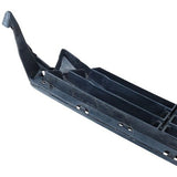 BMW X3 front bumper lower grill trim G01 2021-2023 Genuine 9451134
