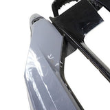 Porsche Cayenne S front bumper 2023-2026 5 Door SUV Genuine 9Y0807221F