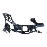 Renault Trafic Traffic front bumper right trim 2021-2024 Genuine 214687338R