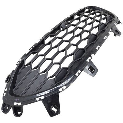 Ford Kuga ST line front bumper upper centre grill 2020-2024 Genuine LV4B-8200-Y
