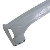 Porsche Taycan front bumper 2024-2026 Facelift Genuine Used 9J1807221AA