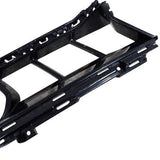 BMW X6 G06 LCI M Sport front bumper grill 2023-2026 SUV 51118085657