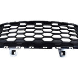 Ford Kuga ST line front bumper upper centre grill 2020-2024 Genuine LV4B-8200-Y