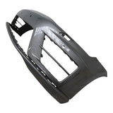 Volkswagen Golf R front bumper 2.0T 2013-2016 Hatchback Genuine 5G0807221BJ