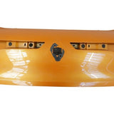 Renault Megane RS rear tailgate door panel 2019-2021 Genuine 901525202R