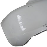 Porsche Boxster rear bumper 981 roadster Genuine Used 98150541100FFF