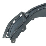 Volkswagen T-Roc T Roc front bumper Undertray trim 2021-2025 Genuine 2GA805915