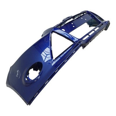 Ford Focus front bumper 2011-2014 Hatchback Genuine BM51-17757-A