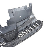 Dacia Sandero front bumper upper grill 2012-2015 5 Door Genuine pn 623107634R