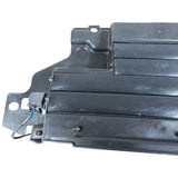 Land Rover Discovery front air shutter grill 2017-2023 Genuine HY32-8475-AB