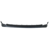 Audi Q4 E-Tron ETron rear bumper grill insert 2021-2024 Genuine 89A807833