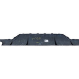 BMW 3 series M Sport rear bumper valance G20 G21 2023-2025 Genuine 51128085484