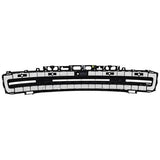 Range Rover front bumper lower grill 2022-2025 SUV Genuine M8E2-17F791-A