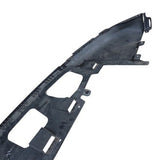 Tesla Model X front bumper lower valance 2017-2023 Genuine 10348333-00-E