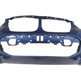 BMW X3 G01 M Sport front bumper 2017-2019 SUV Genuine 511113960514