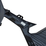 Peugeot 308 front bumper right grill 2022-2024 Genuine 9837888180