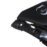 Renault 5 front bumper upper section 2025-2026 Genuine Used 620224926R