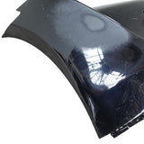 Porsche Taycan front bumper 2019-2023 Genine 9J1807221DFFF