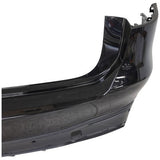 MERCEDES BENZ GLS63 GLS 63 AMG REAR BUMPER W167 2019 onwards GENUINE A1678857106