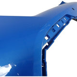 BMW 1 series M Sport rear bumper F40 2019-2023 Genuine pn 51128070949